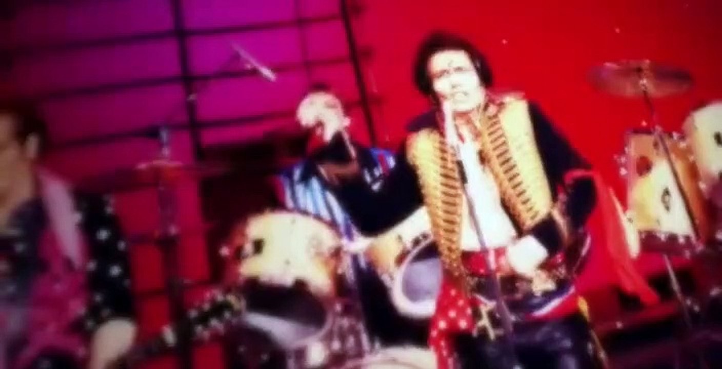 Metal Evolution S01 E04