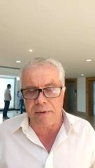 Henry Fabio Echeverry miembro de la  fuerzas vivas de Guayabal habla de seguridad