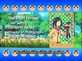 Gokujou Seitokai - Ep12 HD Watch