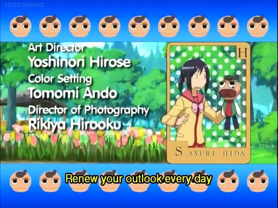 Gokujou Seitokai - Ep13 HD Watch