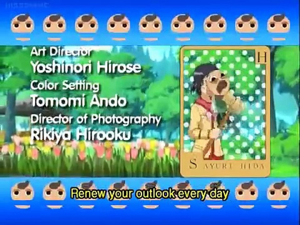 Gokujou Seitokai - Ep21 HD Watch