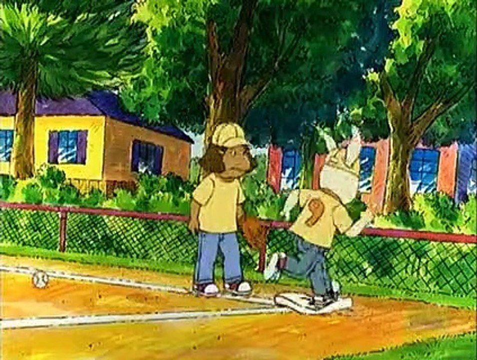 Arthur - Se1 - Ep68 HD Watch