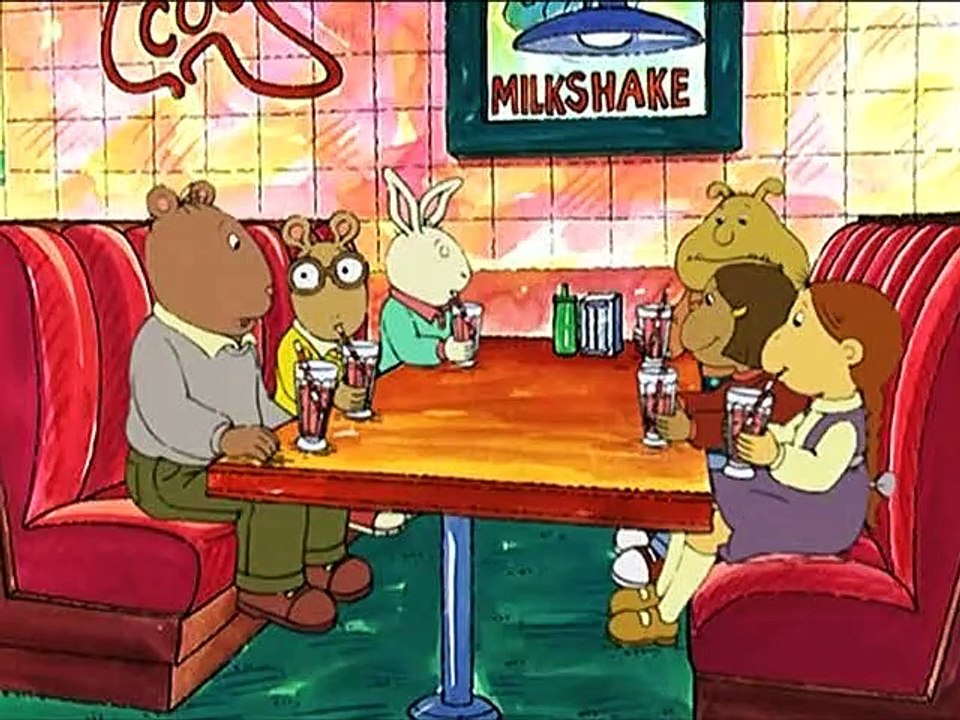 Arthur - Se1 - Ep69 HD Watch