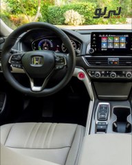 هوندا اكورد تيربو ستوري-2023