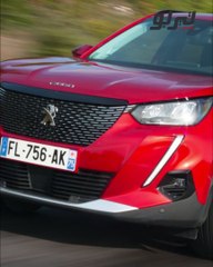 PEUGEOT 2008 SUV 2023-تيربو ستوري