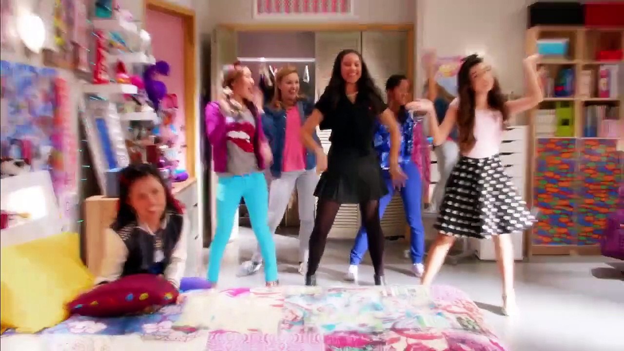 Make It Pop - Se1 - Ep10 - Homecoming HD Watch