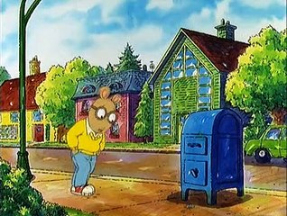 Arthur - Se1 - Ep74 HD Watch