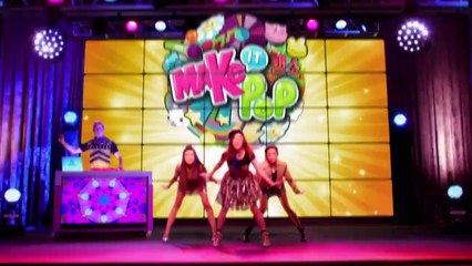 Make It Pop - Se1 - Ep11 - Mr.Chang HD Watch
