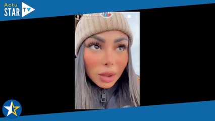 Maeva Ghennam provoque l'indignation : sa vidéo choque, "elle est pathétique et toxique pour les ado