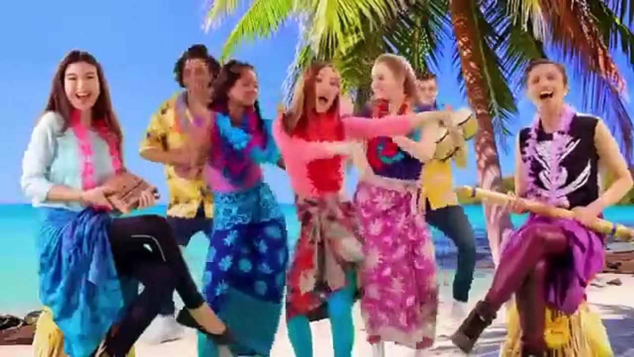 Make It Pop - Se1 - Ep16 - The Curse of Reality HD Watch