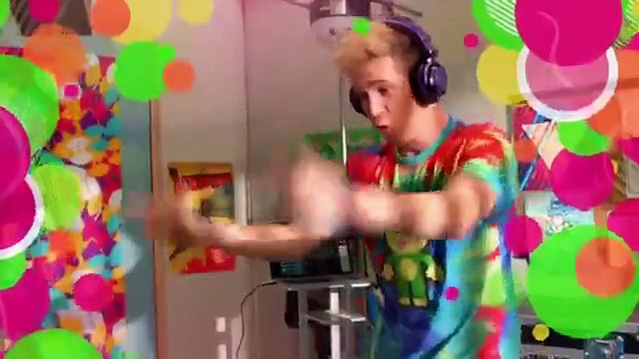 Make It Pop - Se1 - Ep18 - Love and Detention HD Watch