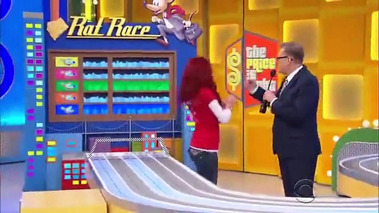 The Price Is Right - Se44 - Ep38 HD Watch