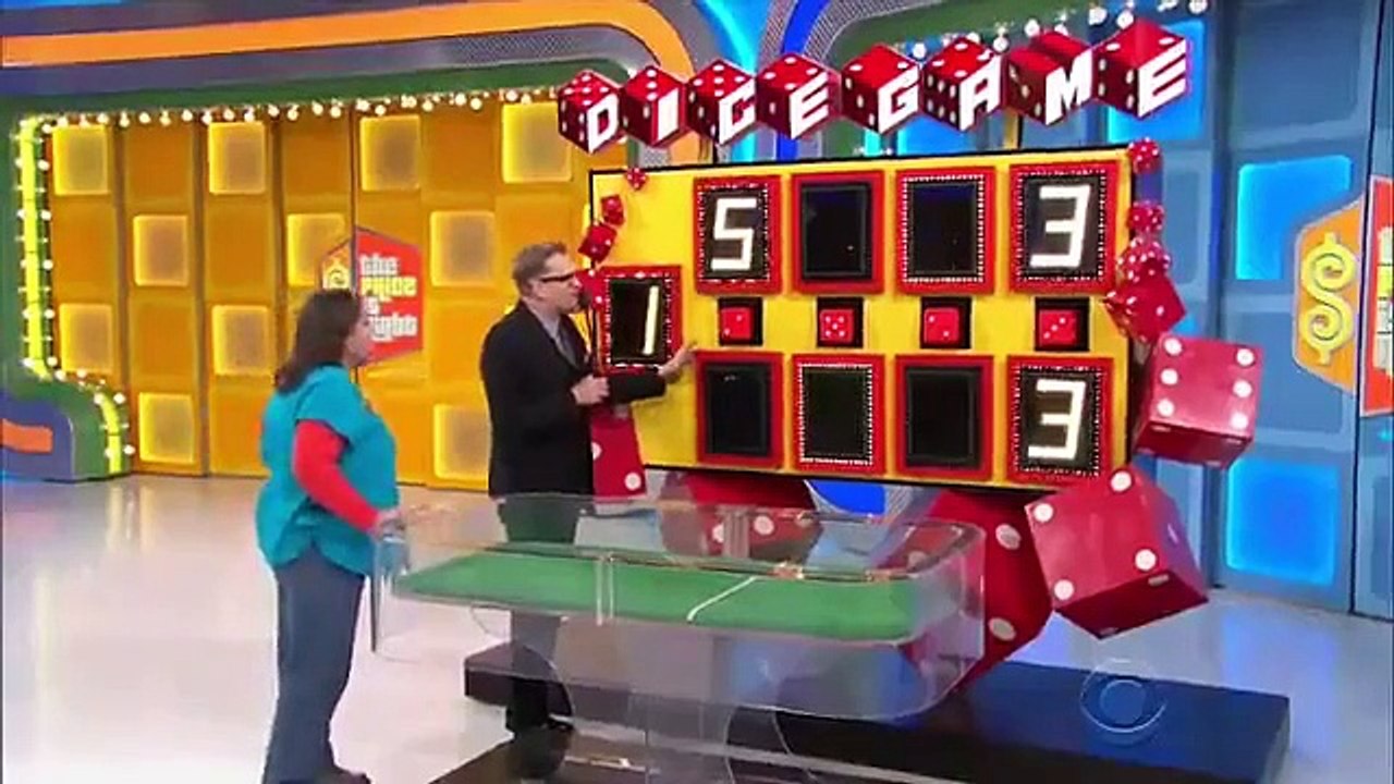 The Price Is Right - Se44 - Ep36 HD Watch