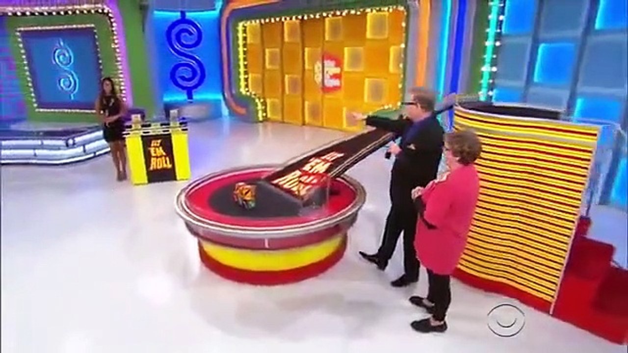 The Price Is Right - Se44 - Ep46 HD Watch