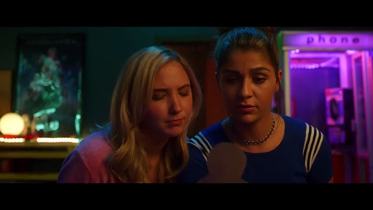 Guilty Party - Se2 - Ep02 HD Watch