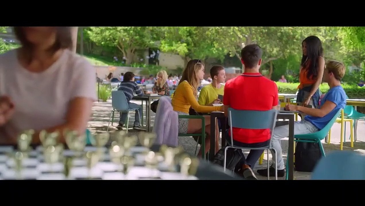 Guilty Party - Se2 - Ep05 HD Watch