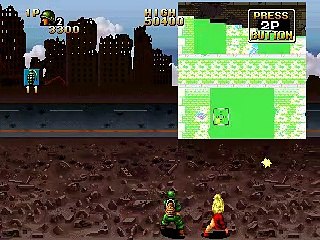 NAM-1975 online multiplayer - neo-geo