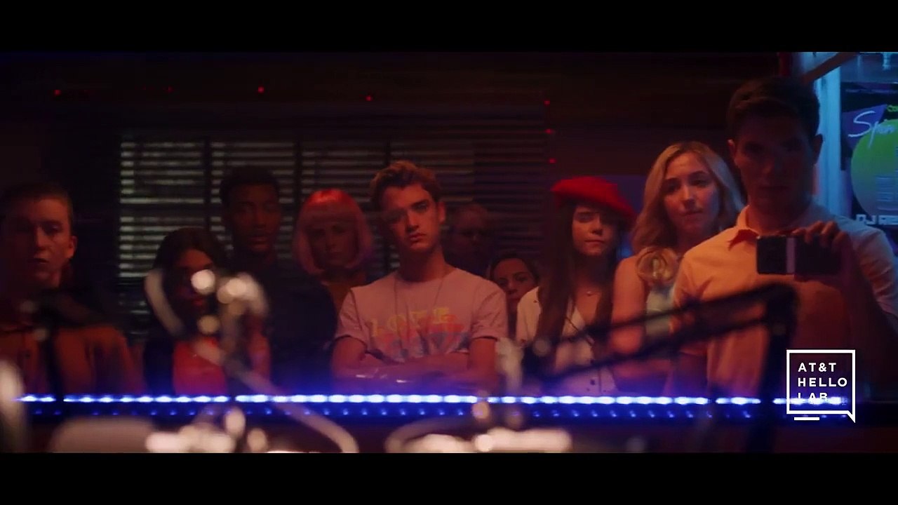 Guilty Party - Se2 - Ep08 HD Watch