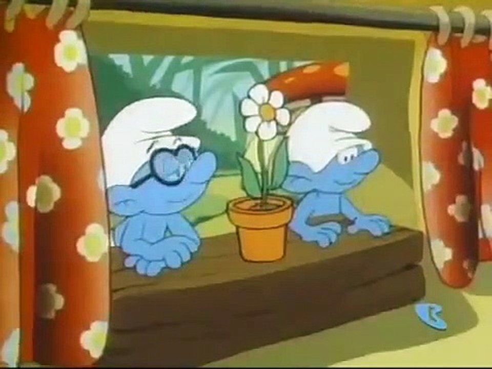 The Smurfs - Se3 - Ep16 HD Watch