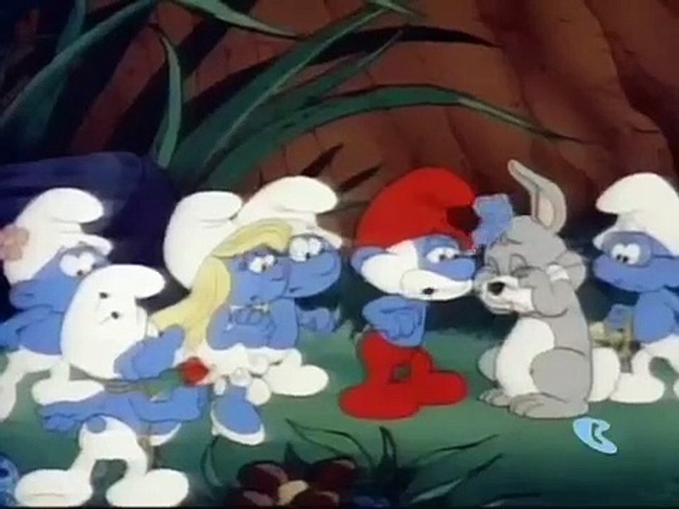 The Smurfs - Se3 - Ep27 HD Watch