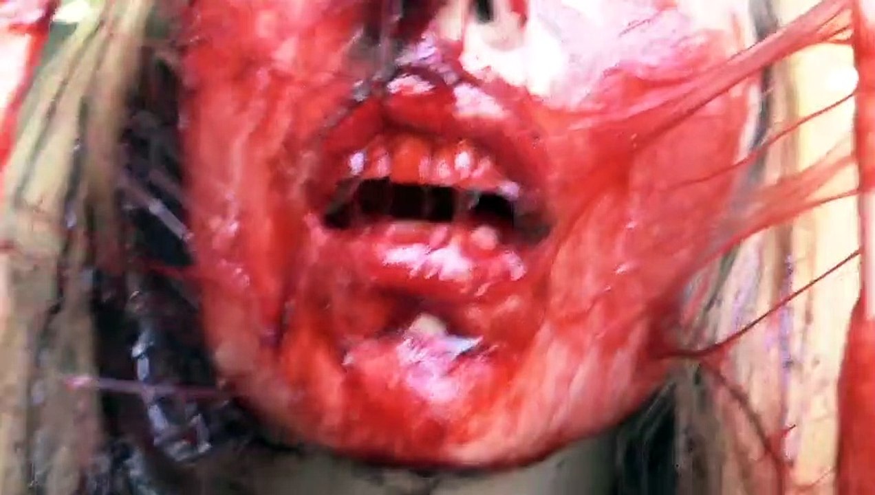 "Slice!" Trailer