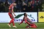 Serie A : Le tir lumineux de David Okereke pour ouvrir le score contre l'Inter !