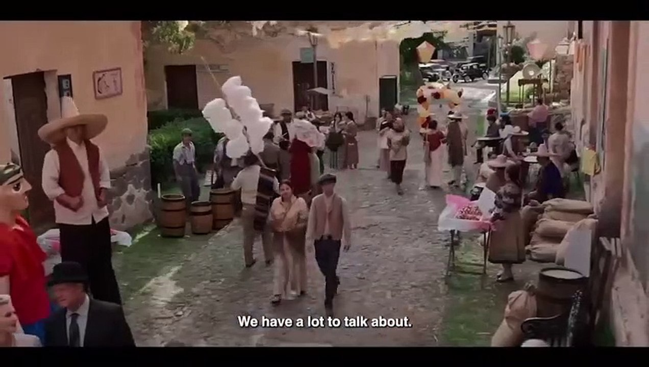 El Conde _  Cap 1