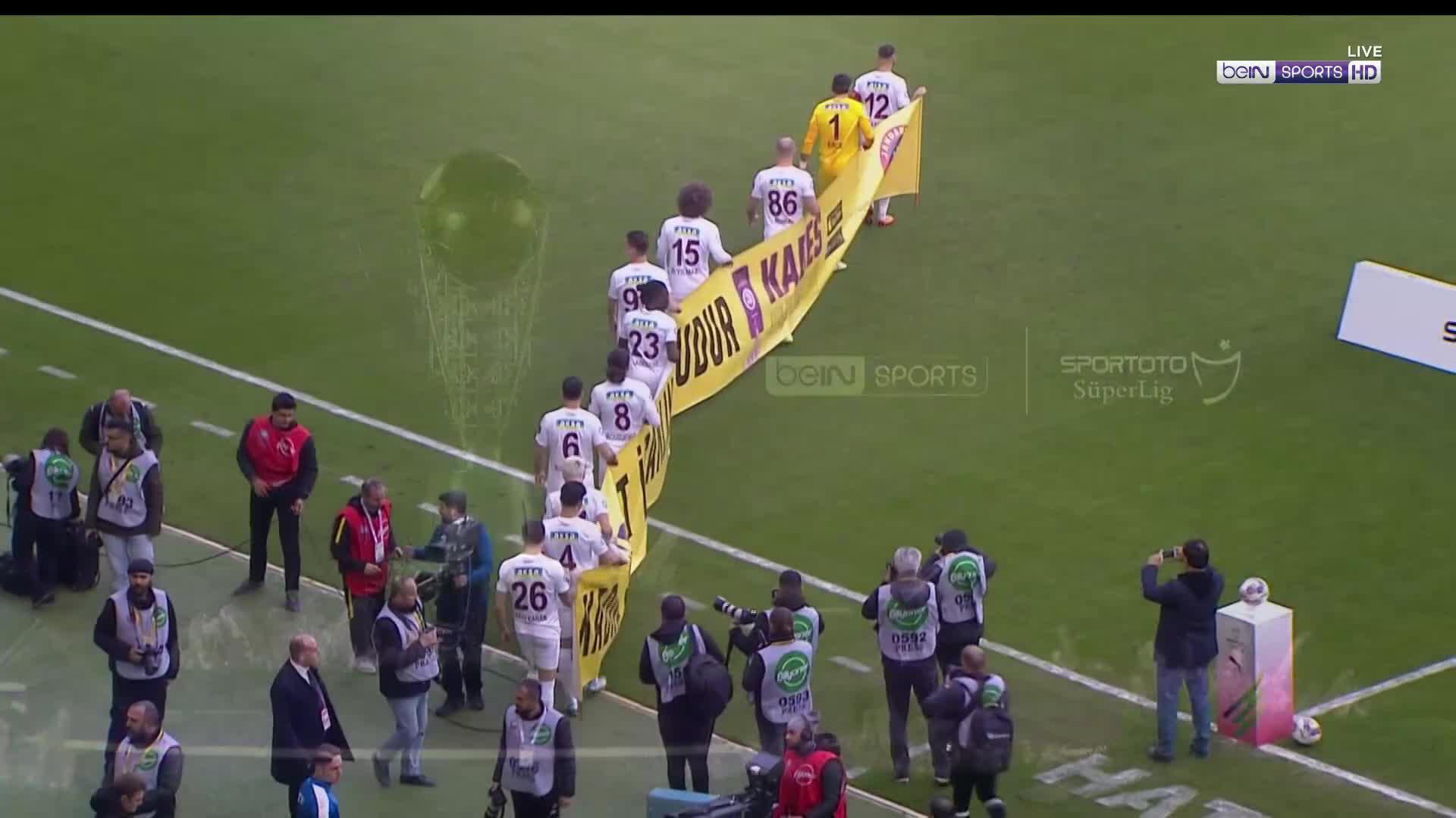 HL Ligue 1 - Troyes - Lens
