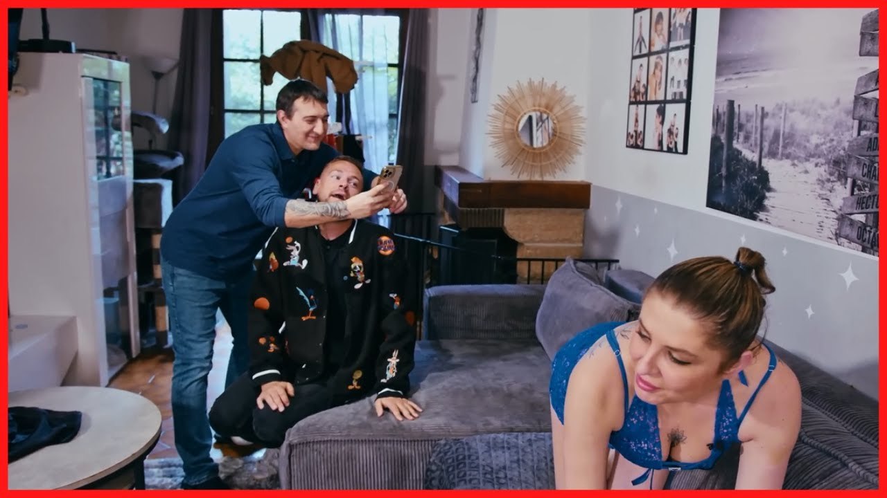 Amandine Pellissard révèle la somme exacte quelle a empochée depuis ses  débuts dans le X - Vidéo Dailymotion