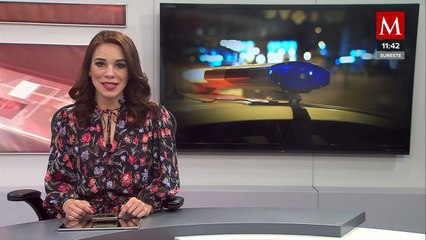 Hallan tres cuerpos calcinados en brecha en Pesquería