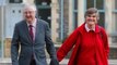 Clare Drakeford, wife of first minister of Wales, dies