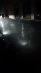 उदयपुर सहित जिले भर में बारिश