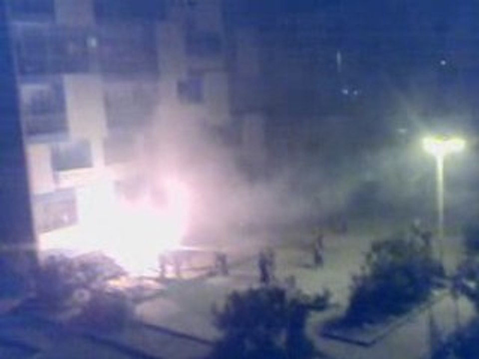 Fumigene el mouloud