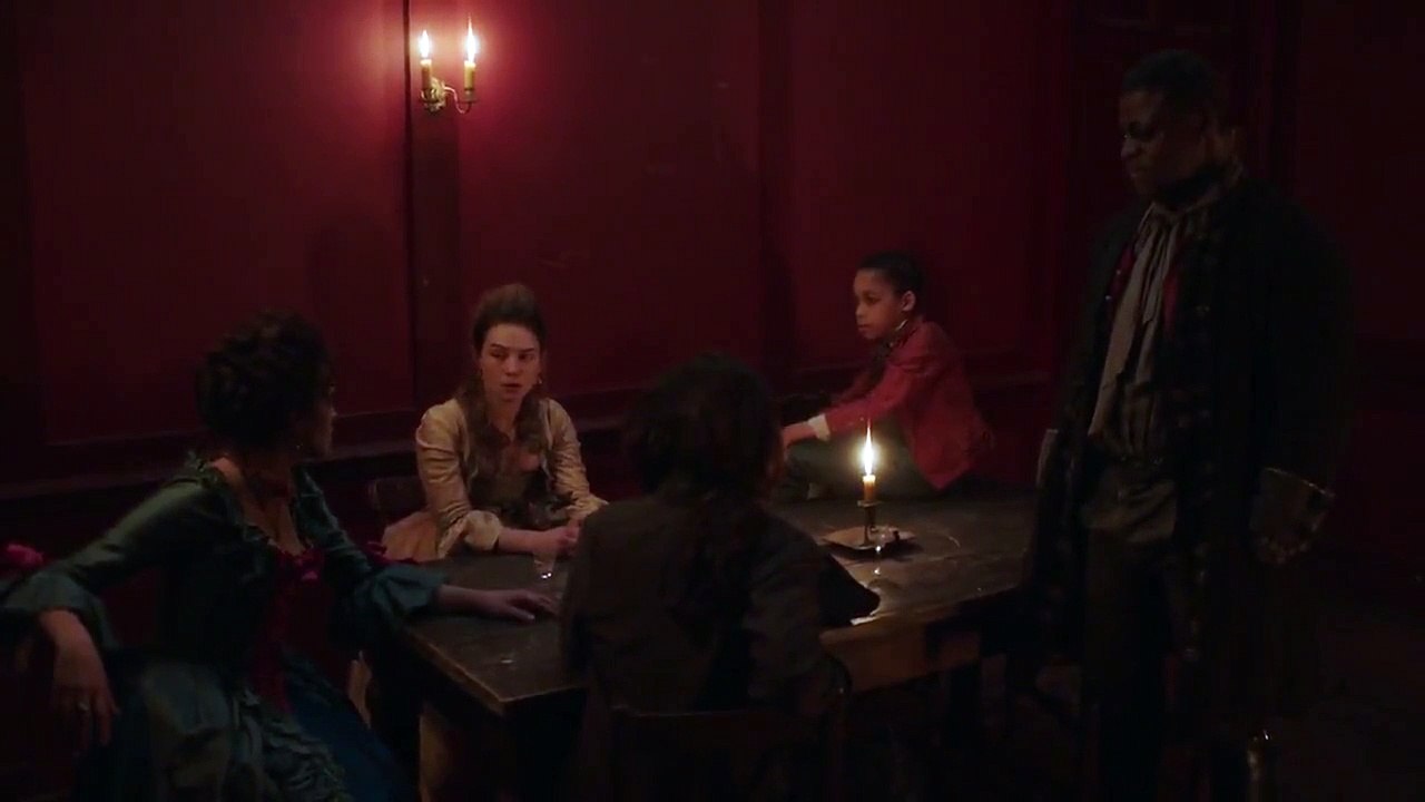 Harlots - Se2 - Ep08 HD Watch