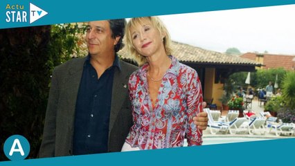 "J'ai été détruite" : Marie-Anne Chazel, sa rupture avec Christian Clavier a été une véritable épreu