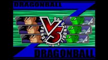 Dragon Ball Z: Supersonic Warriors - Goku VS Piccolo RJ ANDA #dragonballgame #dragonballgameplay