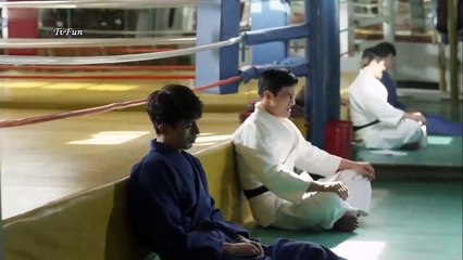 مسلسل الرجل الحديدي الحلقة 17 السابعة عشر