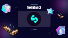 Mindstreamers Tokenomics