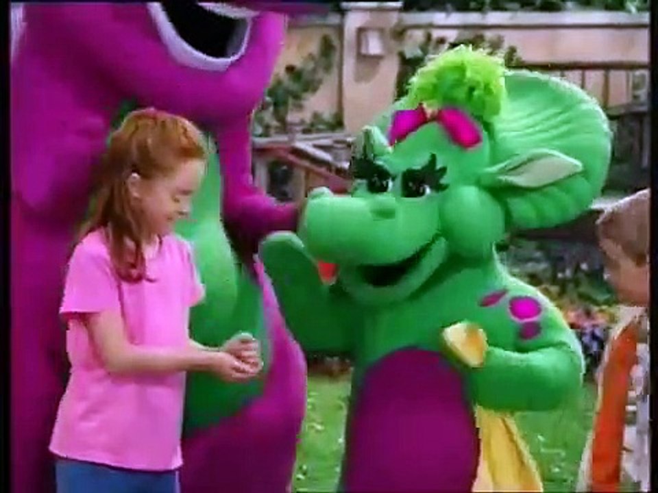 Barney $$ friends - se8 - ep10 hd watch