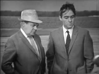 ''The Power Game'' (1969) S3 E9 ''The Heart Market''/Patrick Wymark, Barbara Murray,Michael Jayston