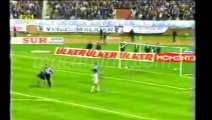 Trabzonspor 2-1 Beşiktaş 15.04.1992 - 1991-1992 Turkish Cup Semi Final (Ver. 1)