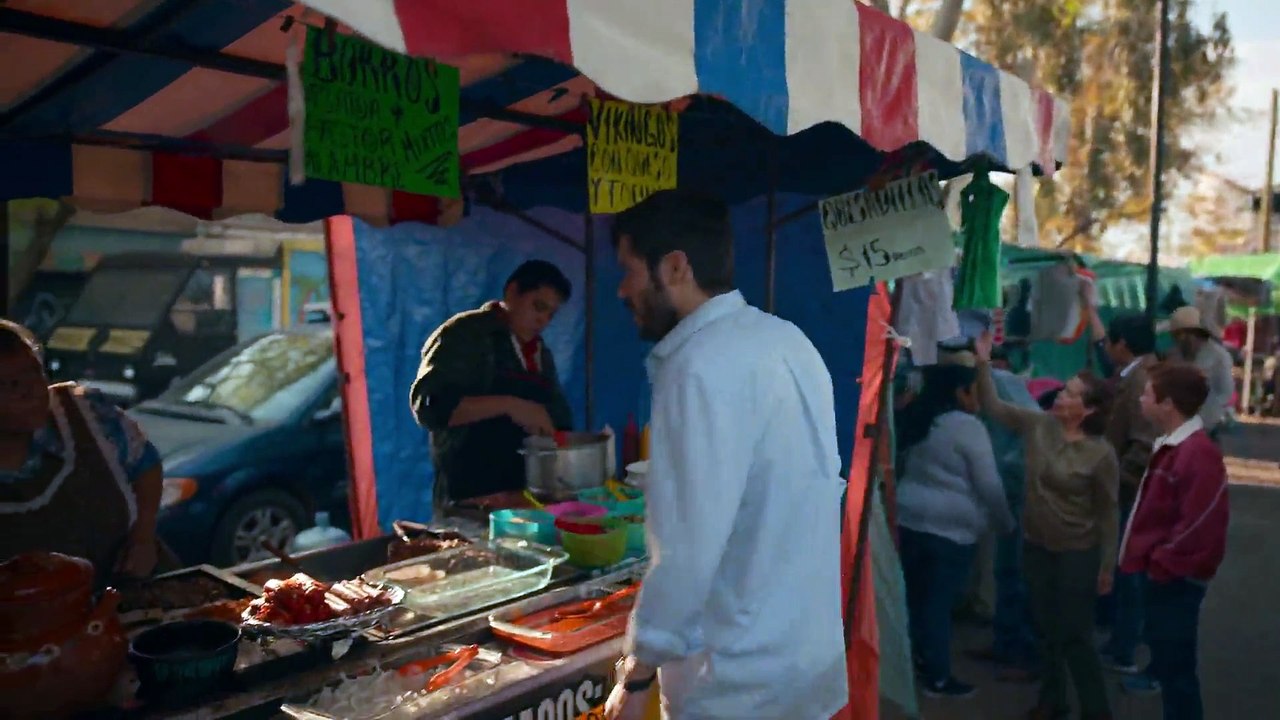 Somos. - Se1 - Ep04 HD Watch