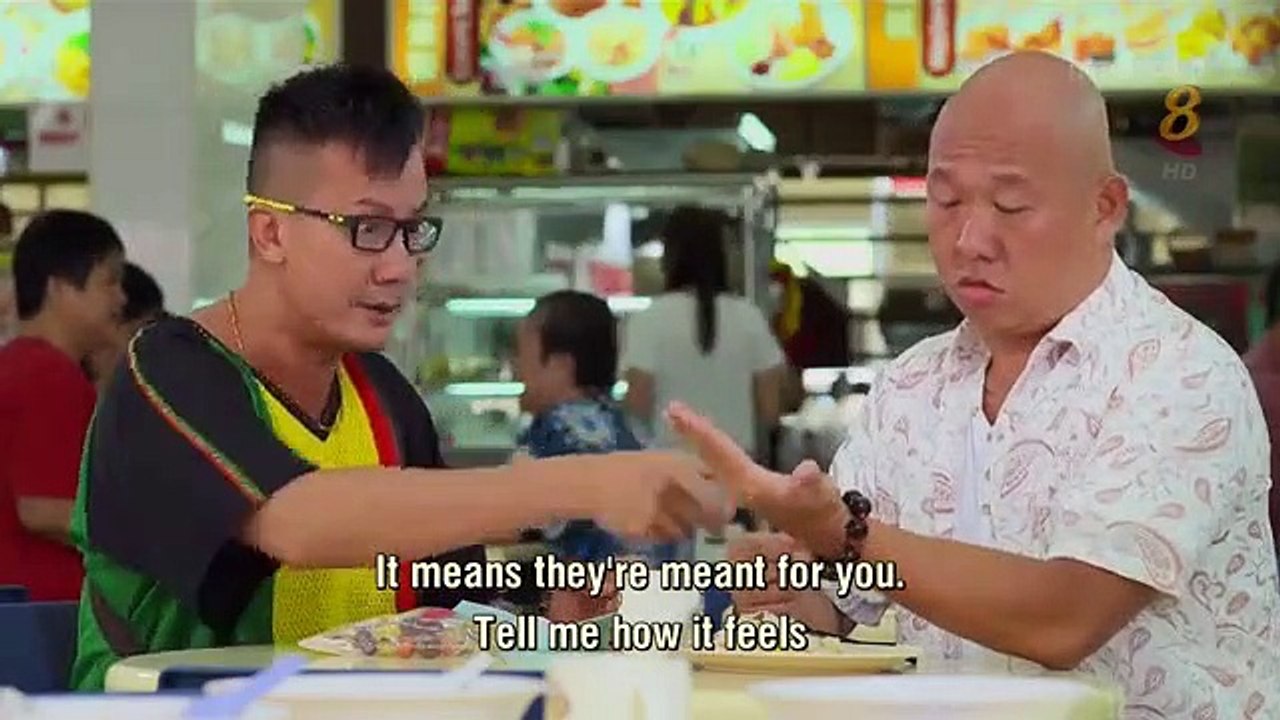 Hero - Ep06 HD Watch