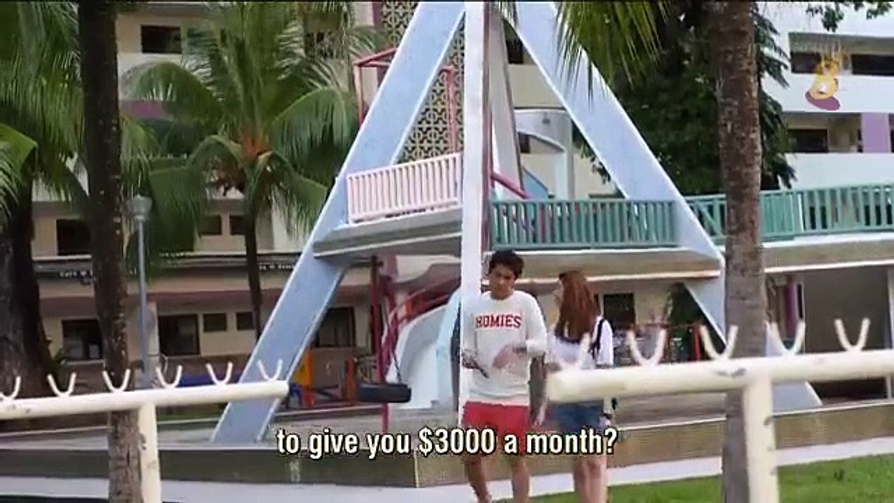 Hero - Ep11 HD Watch