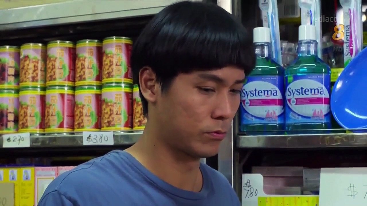 Hero - Ep05 HD Watch