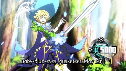 Cardfight!! Vanguard G Next - Ep07 HD Watch