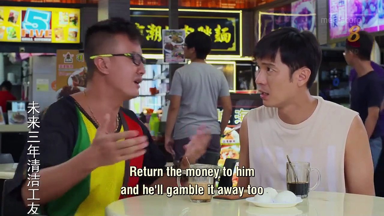 Hero - Ep10 HD Watch