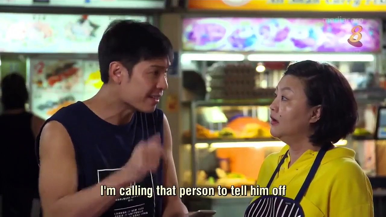 Hero - Ep17 HD Watch