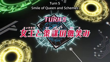 Cardfight!! Vanguard G Next - Ep05 HD Watch