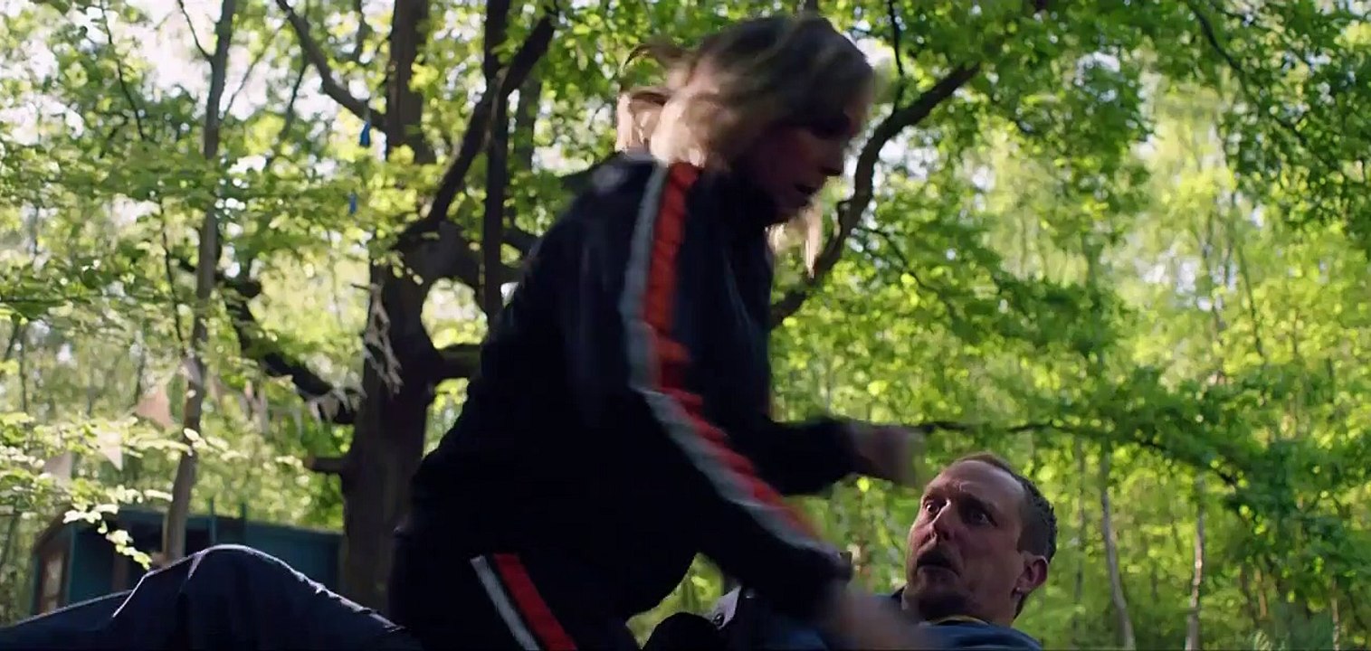 Hitmen - Se1 - Ep04 - Dog HD Watch